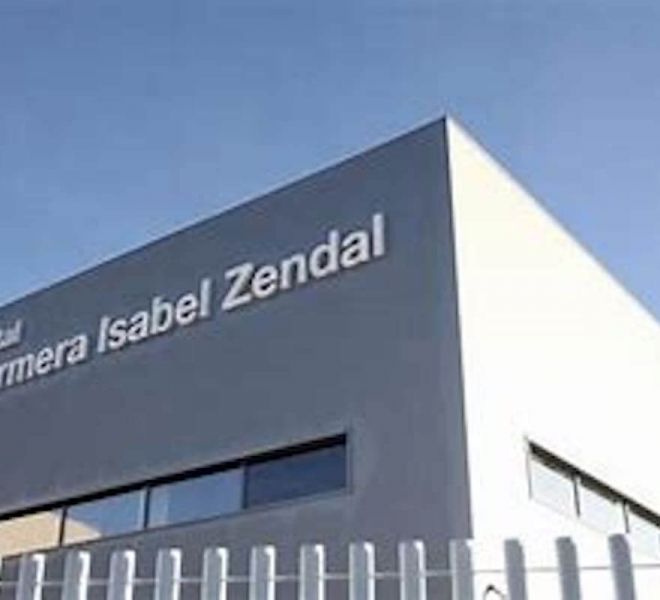 Hospital Zendal